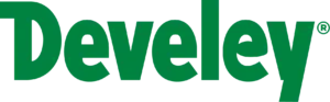 Develey Logo Positive