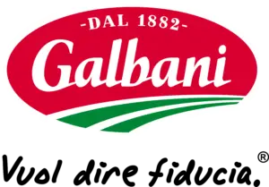 Galbani Logo