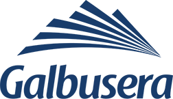 Galbusera Logo