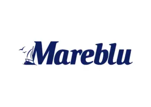 Mareblu Logo