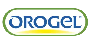 Orogel Logo