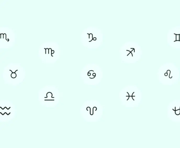 Scopri l'Oroscopo di Aprile