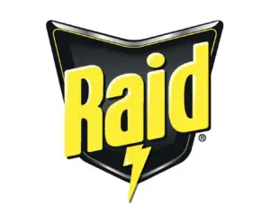 Raid Logo