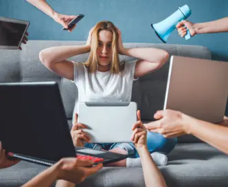 Sempre connessi? È tempo di detox digitale