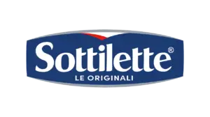 Sottilette Originali Logo