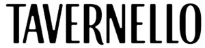 Tavernello Logo Nero