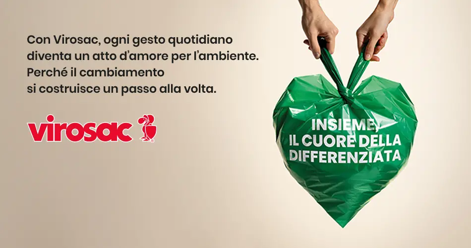 Virosac con link a homepage Sigma