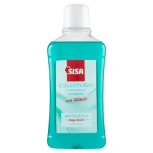Sisa Collutorio protezione completa 500 ml