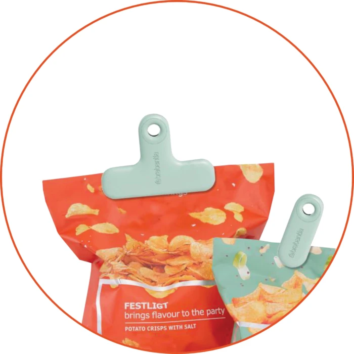 Clip Patatine