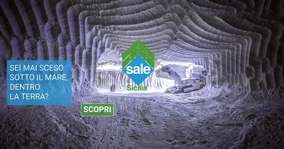 Sale Italkali con link a homepage Italkali