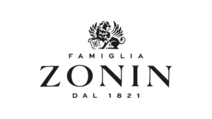 Zonin Logo Black