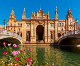 Andalusia: un viaggio nel cuore della Spagna