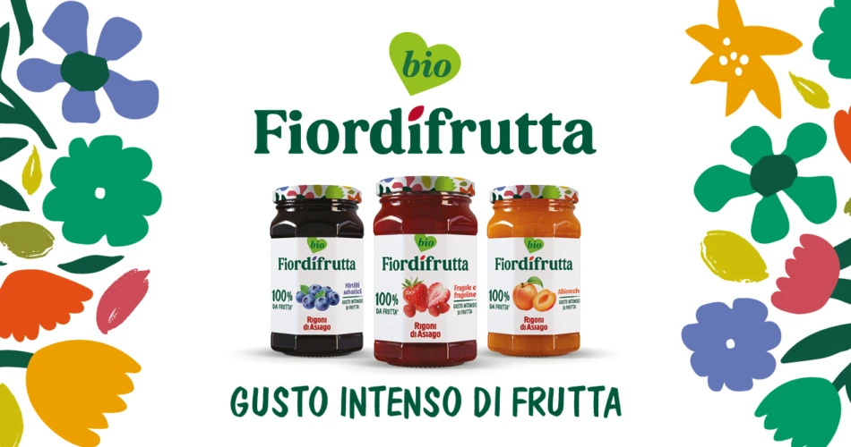 Prodotti Fior di Frutta con link a homepage Sisa