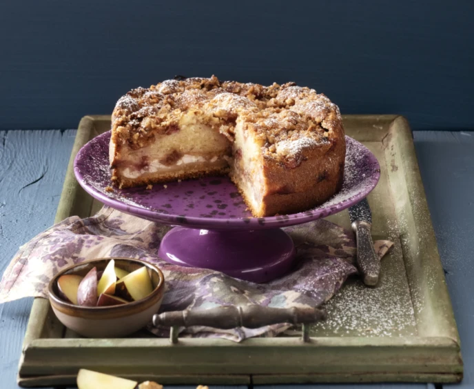 Torta.ricotta