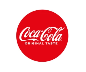 Coca Cola Logo Tondo Originalred