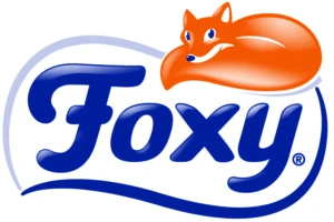 Foxy Logo