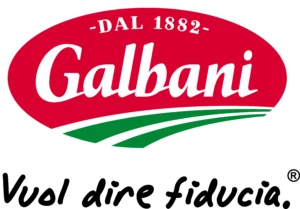 Galbani Logo
