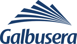 Galbusera Logo