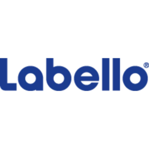 Labello Logo Pantone286c Ecom1000x1000