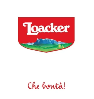 Loacker Logo