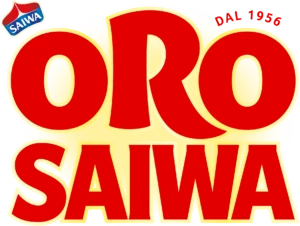 Oro Saiwa Logo