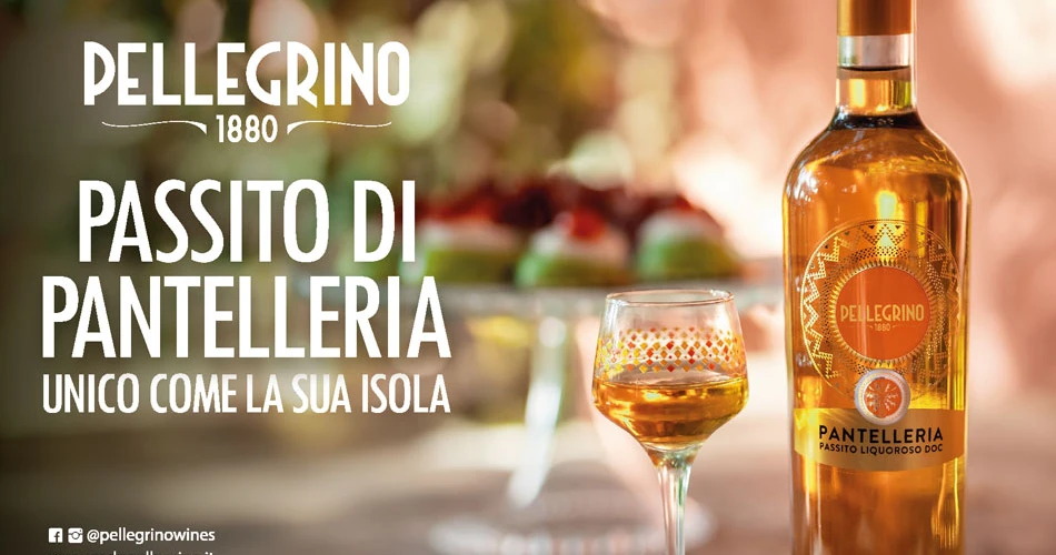 Passito Carlo Pellegrino