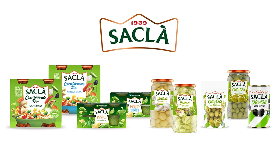 Sacla sito web