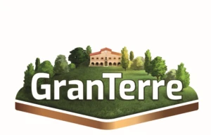 Salumi Granterre Logo
