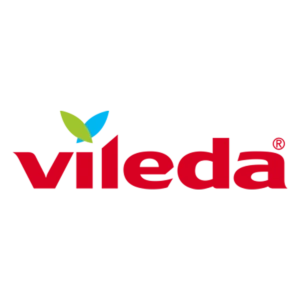 Vileda Logo Quadrato 1200x1200