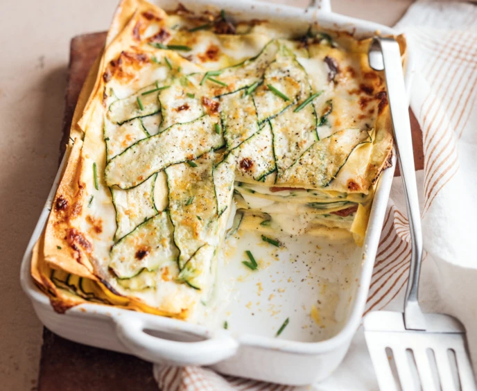 Lasagna