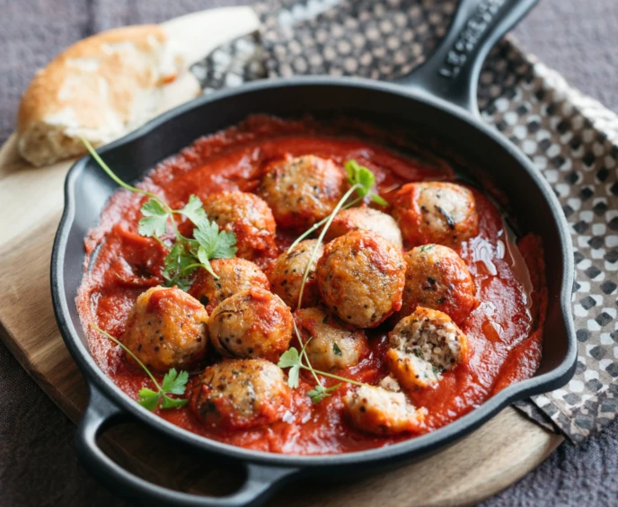 Polpette