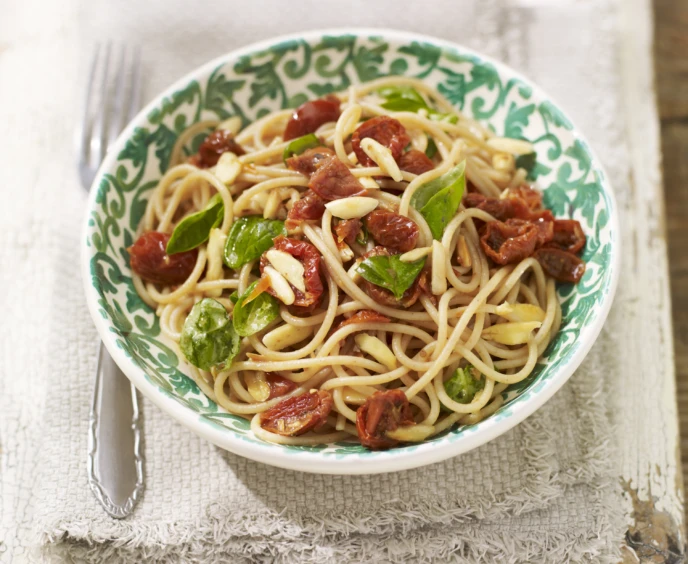 Spaghetti