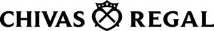 Chivas Regal Primary Brandblock Black