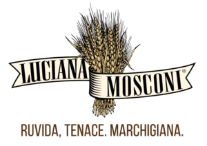 Luciana Mosconi Ruvida Tenace Marchigiana