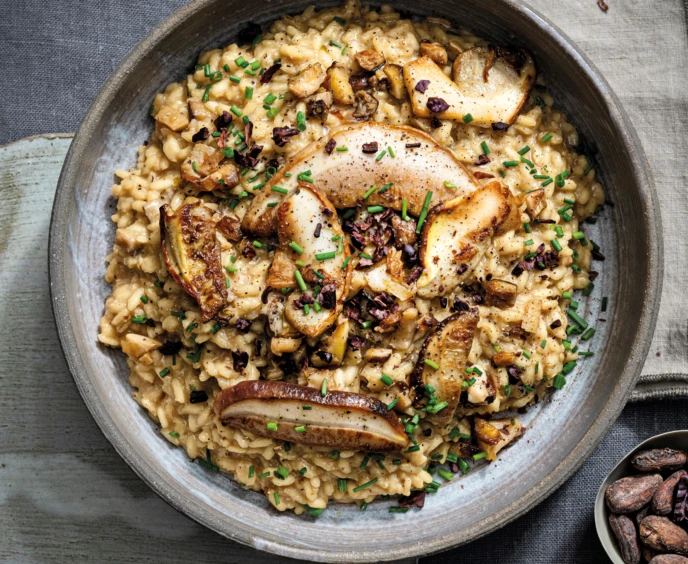 Risotto