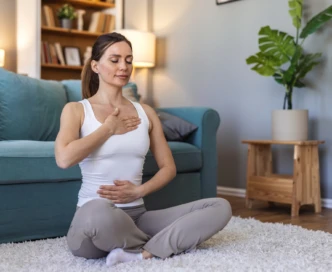 Respirare bene: un gesto naturale che possiamo migliorare