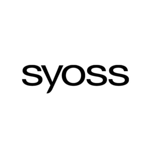 Syoss Logo