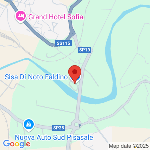 Mappa del negozio