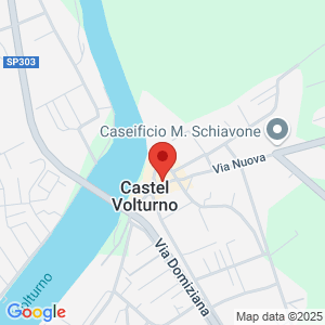 Mappa del negozio
