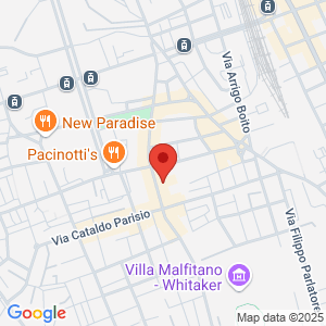 Mappa del negozio