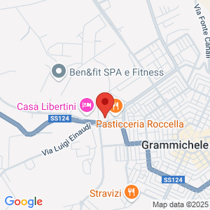 Mappa del negozio