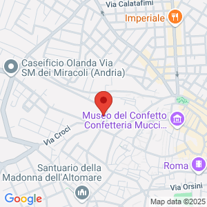 Mappa del negozio