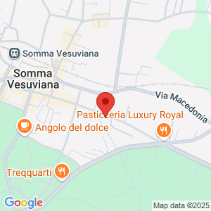 Mappa del negozio