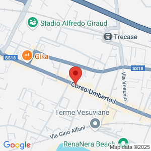 Mappa del negozio