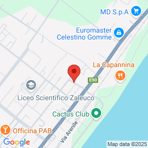 Mappa del negozio