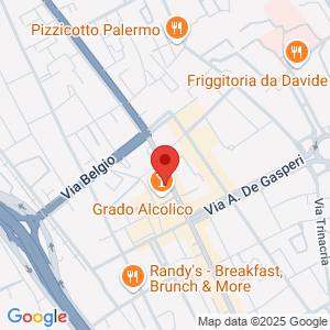 Mappa del negozio