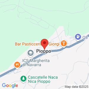 Mappa del negozio