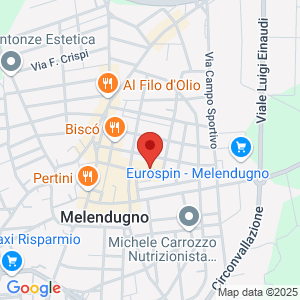 Mappa del negozio