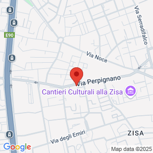 Mappa del negozio
