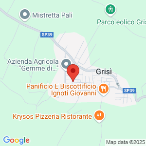 Mappa del negozio